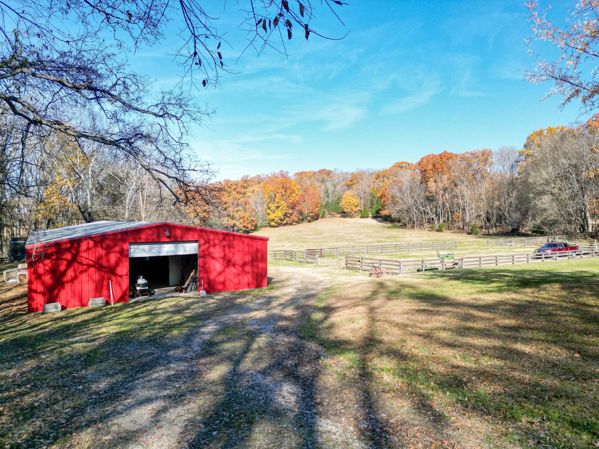 4014 Hopewell Road Culleoka, TN 38451 - Photo 19 of 36 Gallery Image 19