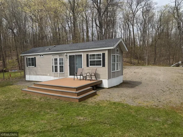 $199,000 | 42610 305th Place, Aitkin, MN 56431
