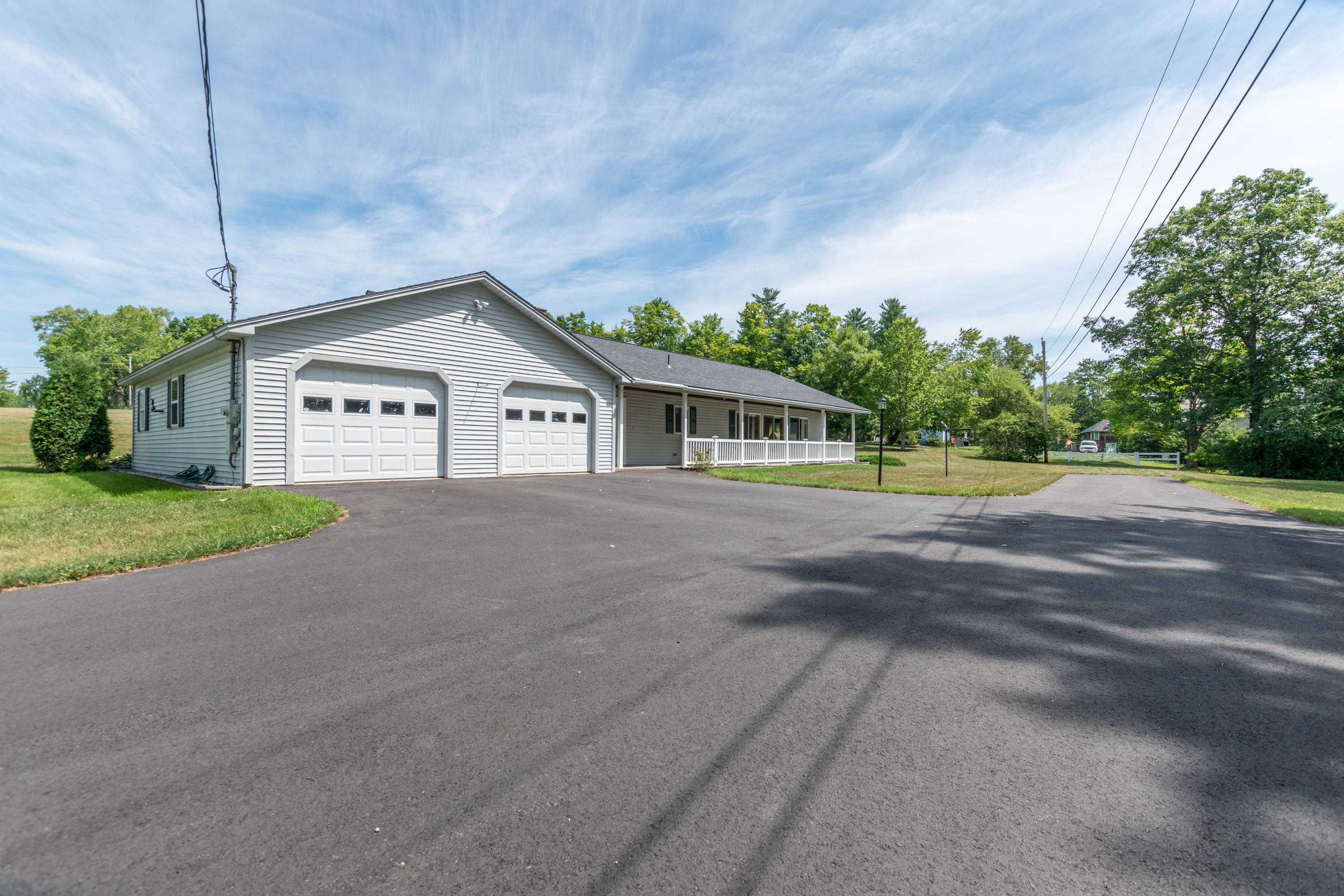 173 Camp Benson Road Newport, ME 04953 - Photo 35 of 48 Camp Benson-35