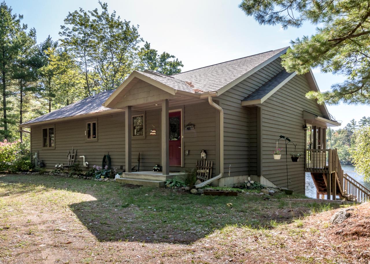 11689 Sunday Lake Road Minocqua, WI 54548 - Photo 30 of 34 Gallery Image 30