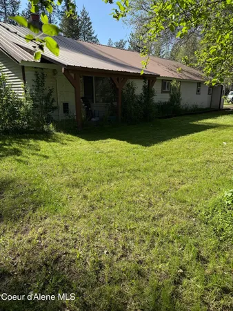 $390,000 | 30625 Pastime Street, Athol, ID 83801