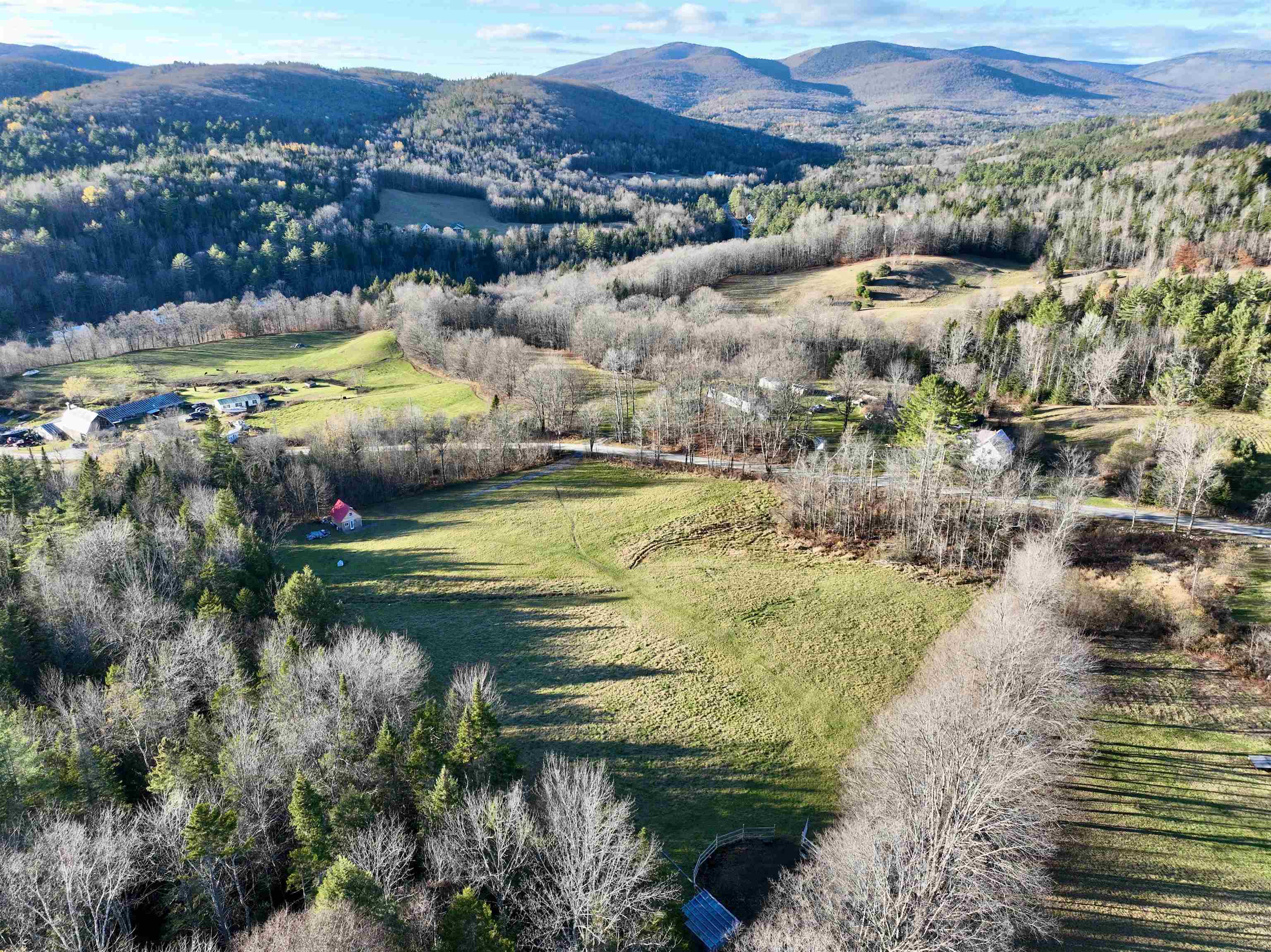38 Zion Hill Road Topsham, VT 05086 - Photo 8 of 12