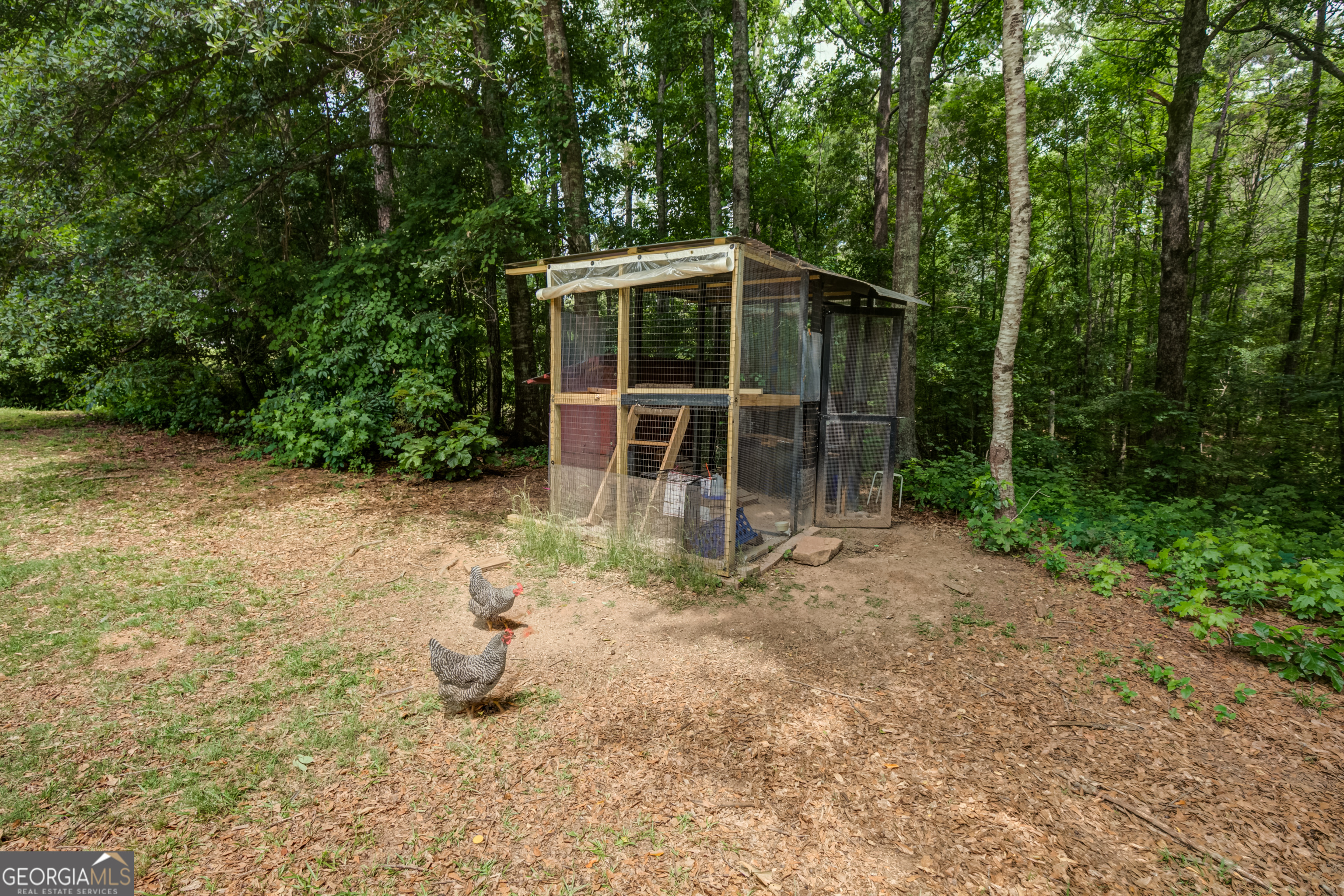 548 Martin Mill Road Moreland, GA 30259 - Photo 73 of 74
