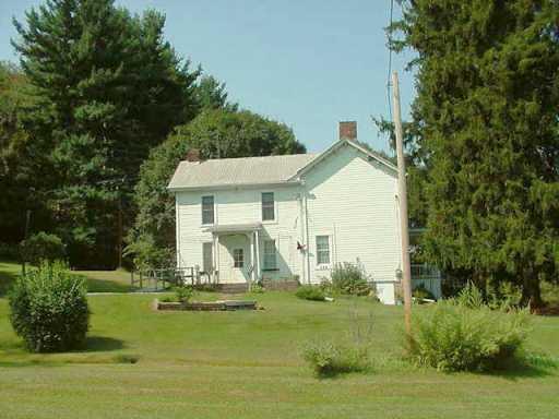 254 Laidley Run Road West Alexander, PA 15376 - Photo 2 of 5 Other.
