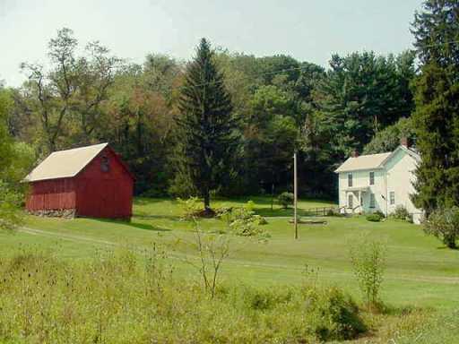 254 Laidley Run Road West Alexander, PA 15376 - Photo 4 of 5 Other.