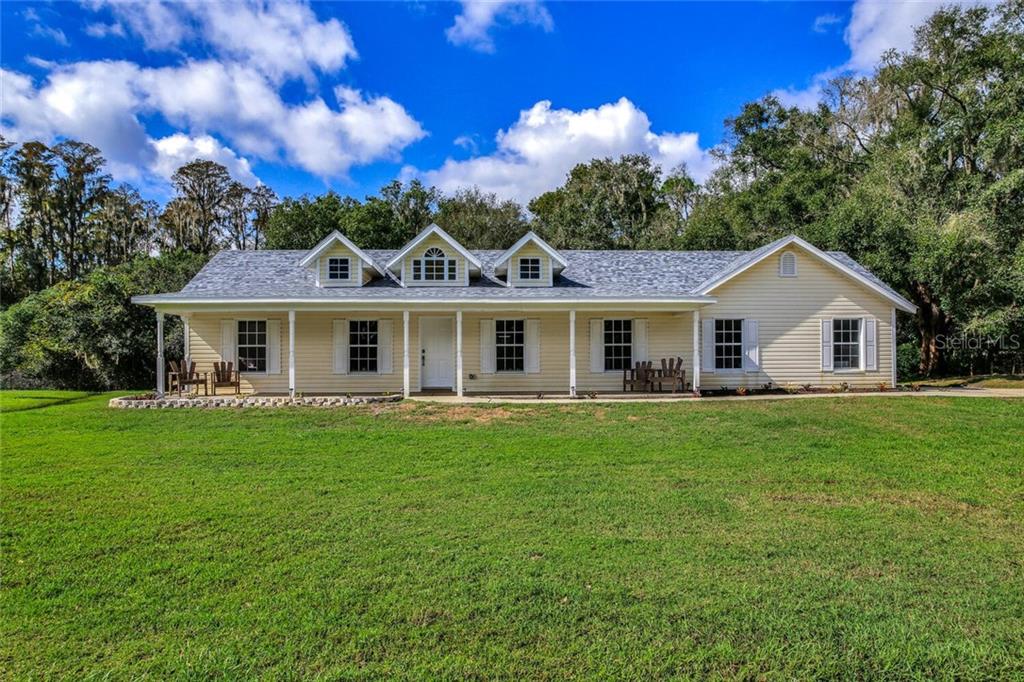 5307 Pless Road Plant City, FL 33565 - Photo 1 of 1