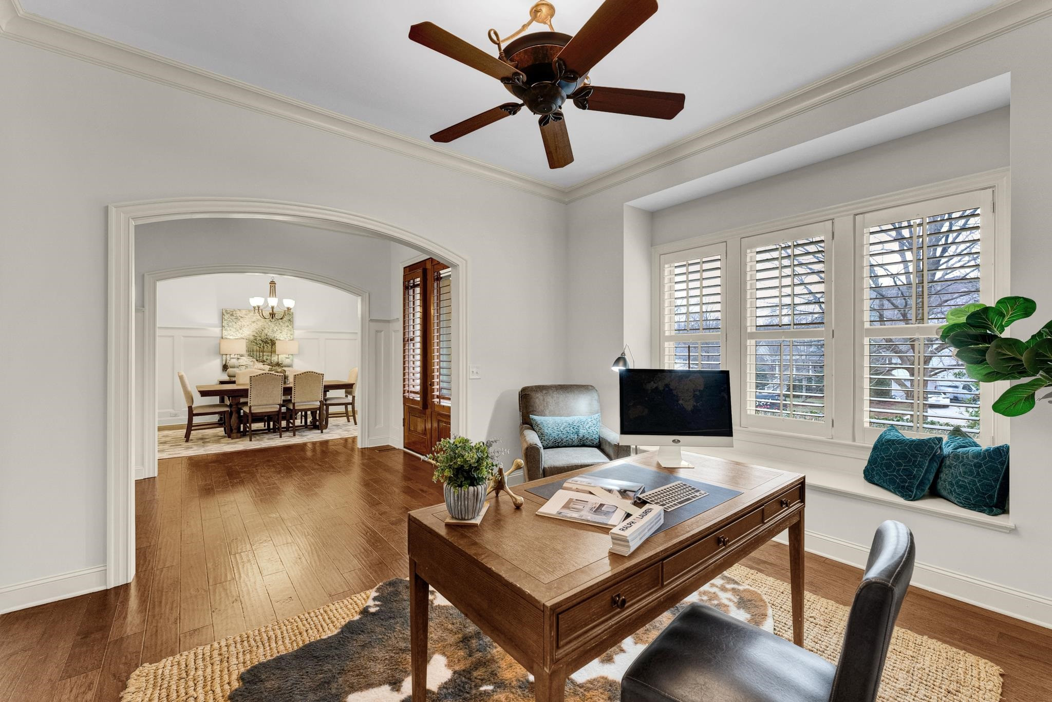 10905 Magic Hollow Court Raleigh, NC 27614 - Photo 25 of 59 Photo 29