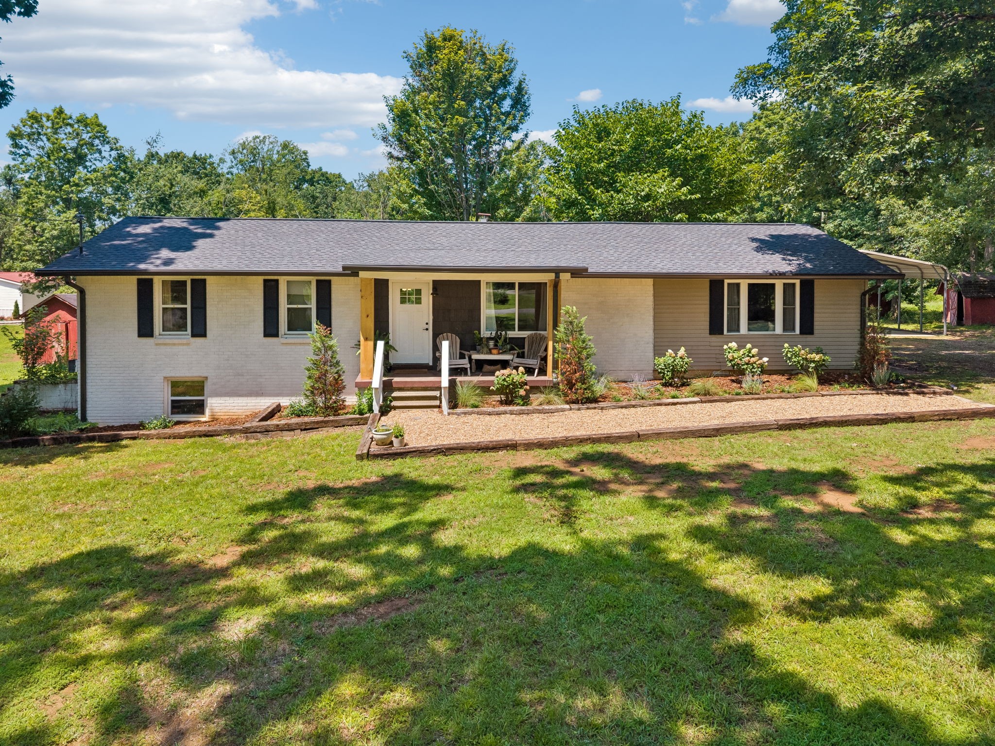 9062 East 40 Road Bon Aqua, TN 37025 - Photo 44 of 49