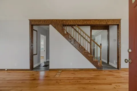 $395,000 | 124 Woodman Street, Fall River, MA 02724