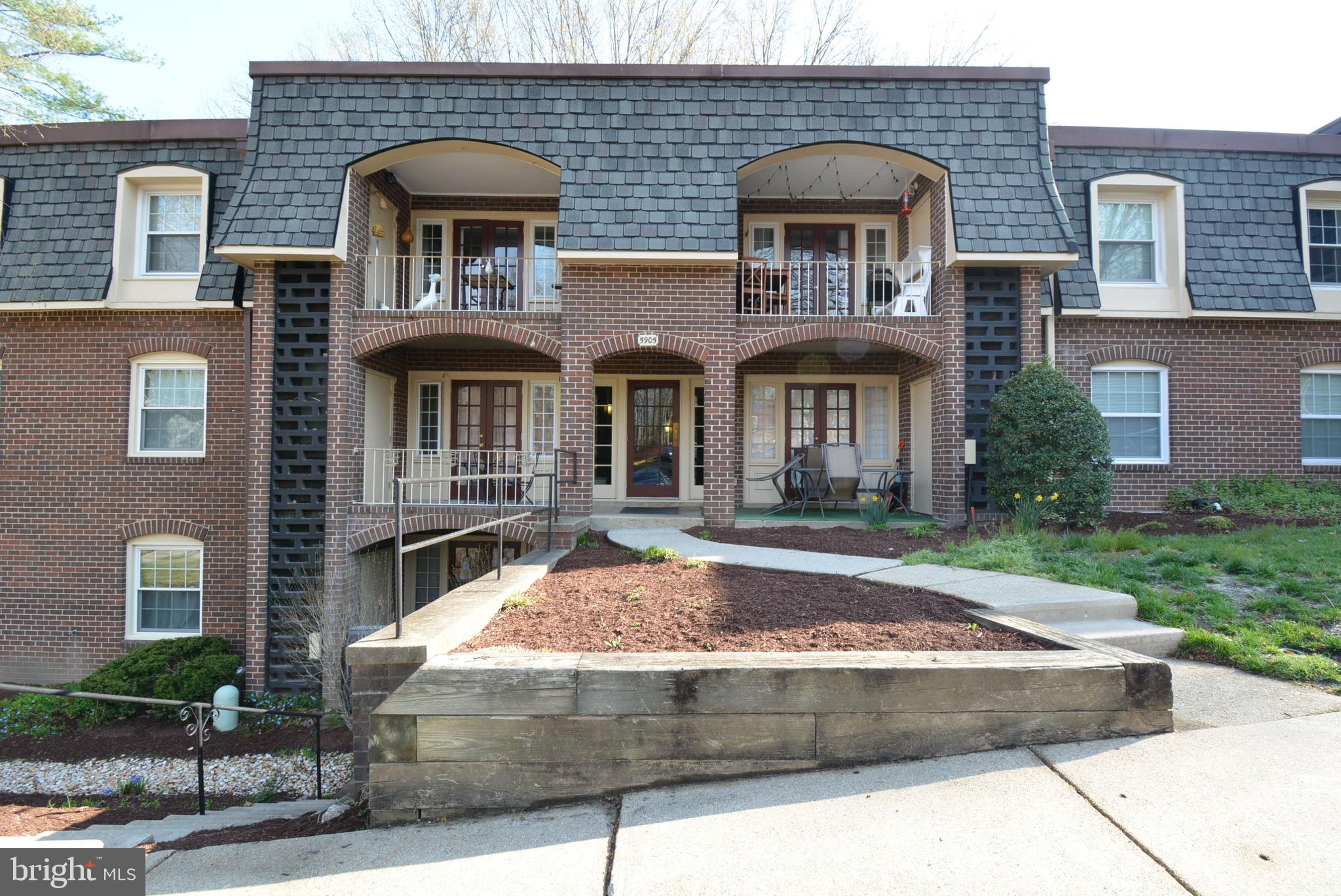 5905 Noblestown Road, Unit 54 Springfield, VA 22152 - Photo 1 of 20 Gallery Image 1
