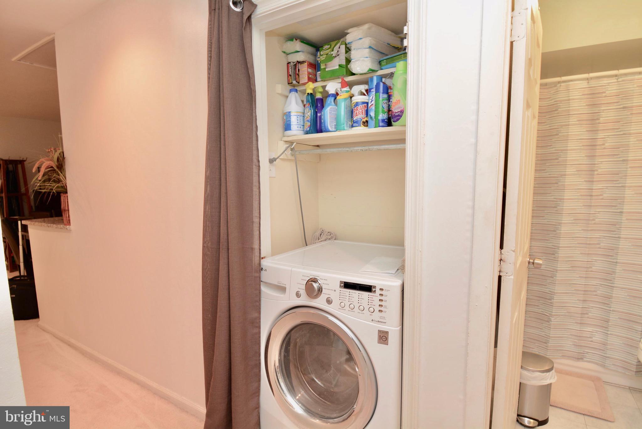 5905 Noblestown Road, Unit 54 Springfield, VA 22152 - Photo 20 of 20 Gallery Image 20