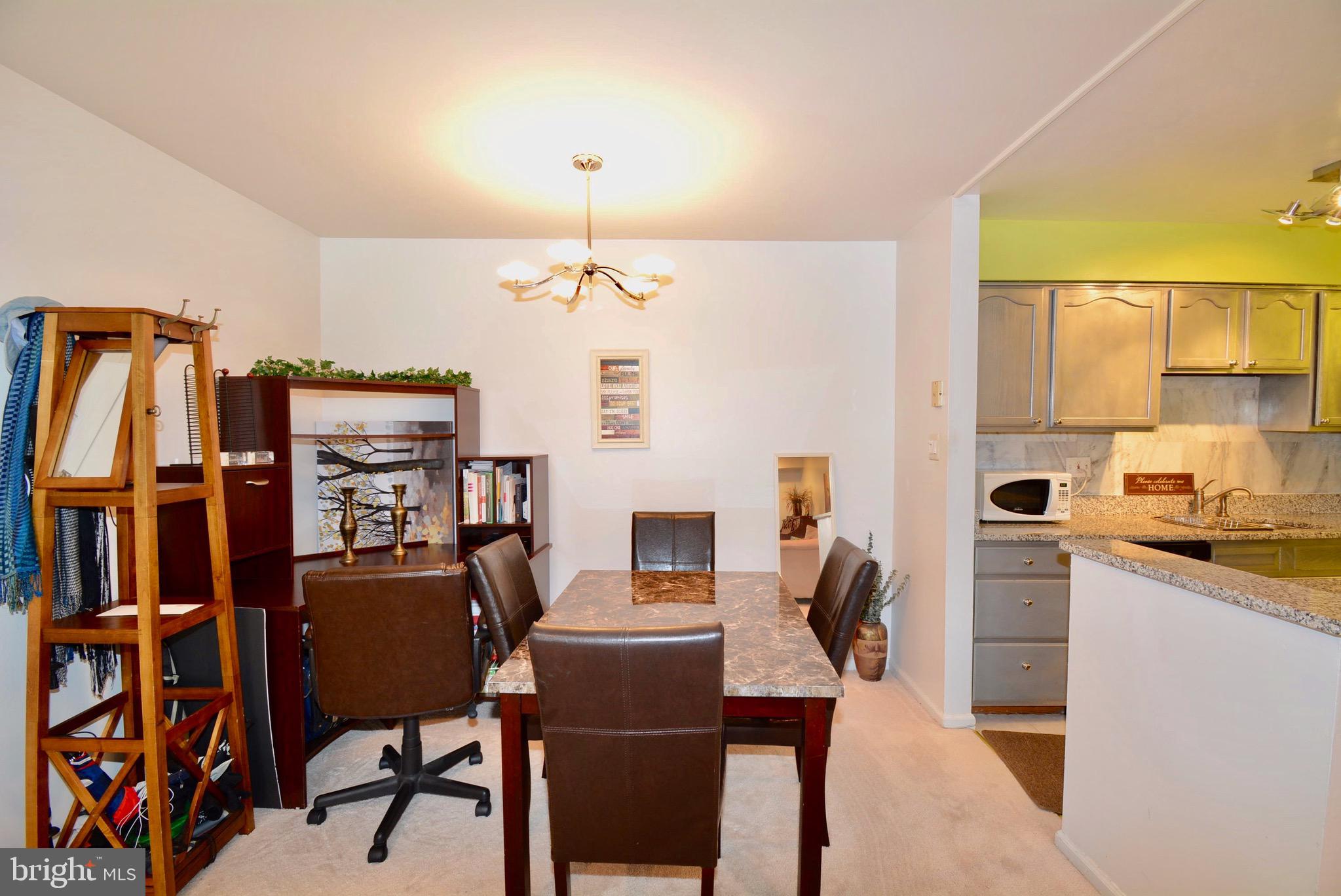 5905 Noblestown Road, Unit 54 Springfield, VA 22152 - Photo 6 of 20 Gallery Image 6
