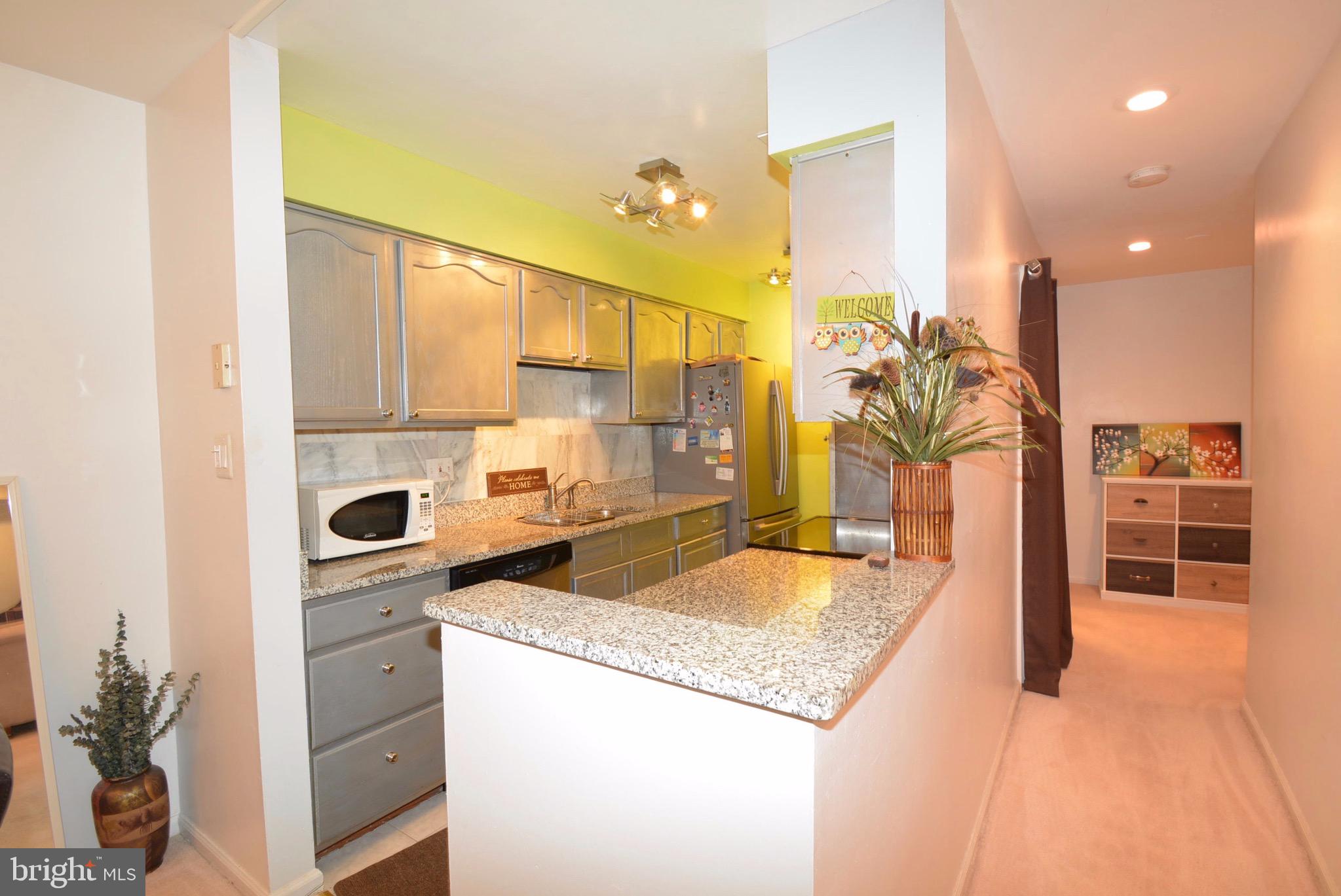 5905 Noblestown Road, Unit 54 Springfield, VA 22152 - Photo 8 of 20 Gallery Image 8
