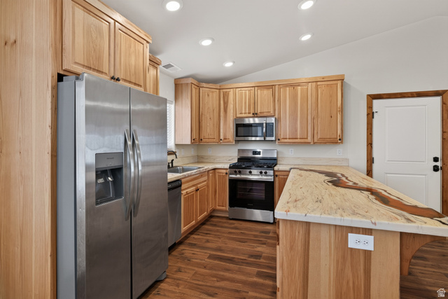2464 East San Jose Road Moab, UT 84532 - Photo 50 of 68 Interior of ADU