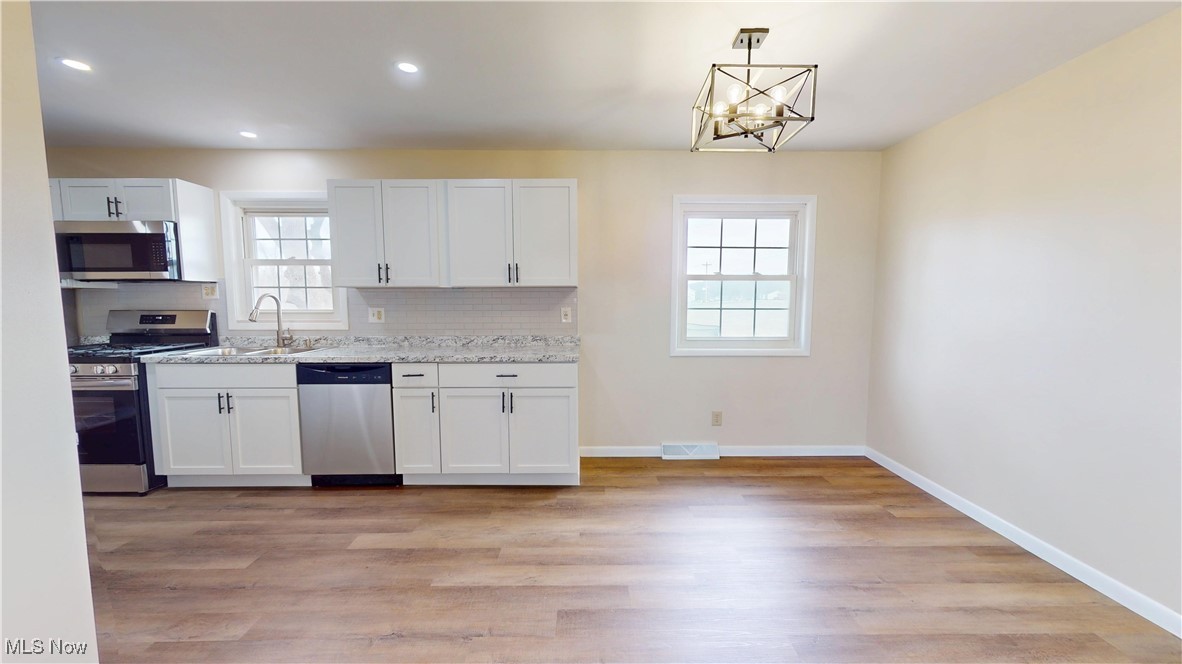 102 Summit Road Marietta, OH 45750 - Photo 9 of 44 Eat in kitchen