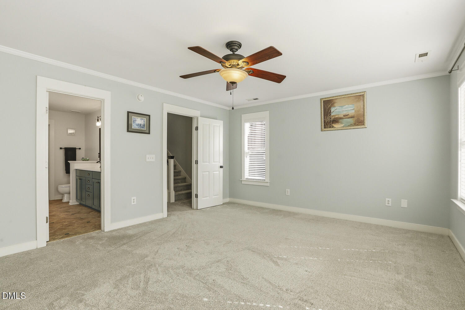 4418 Crystal Breeze Street Raleigh, NC 27614 - Photo 16 of 38 025