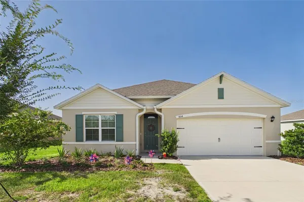 $2,200 | 804 Auburn Grv Court, Auburndale, FL 33823