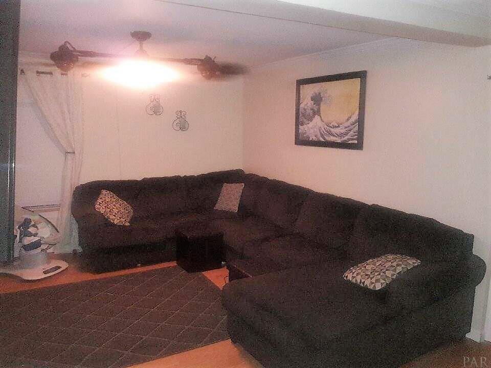 5409 Tom Sawyer Road Milton, FL 32583 - Photo 5 of 7 Gallery Image 5