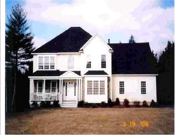 105 Brick Mill Road Bedford, NH 03110 - Photo 1 of 1