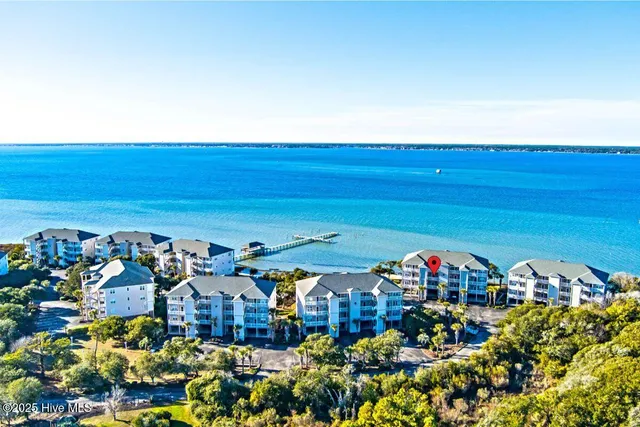 $590,000 | 1700 Salter Path Road, Unit 202R, Indian Beach, NC 28512