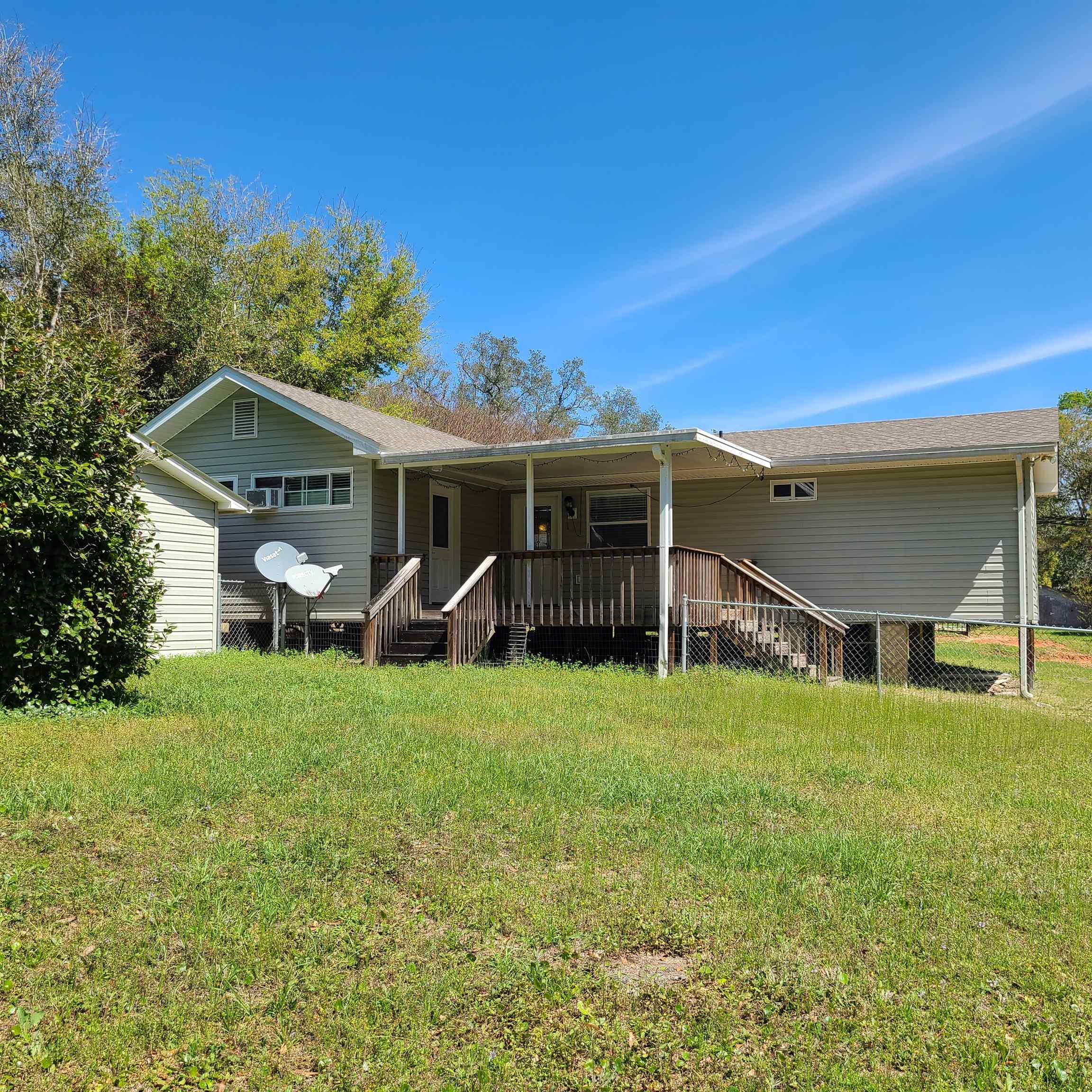 17705 Wayburn Road Seminole, AL 36574 - Photo 23 of 31
