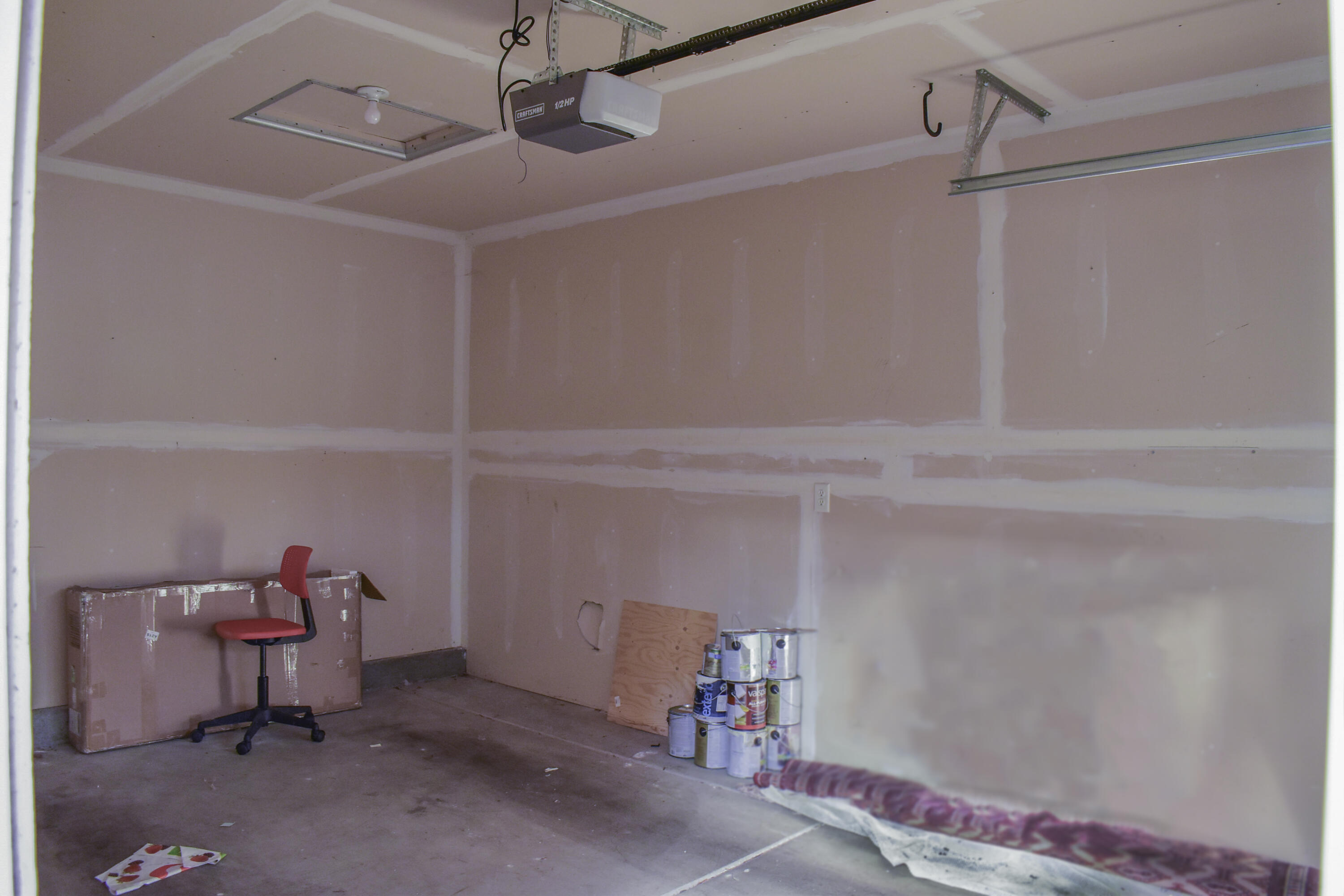 3015 Merriman Road, Unit 8 Medford, OR 97501 - Photo 22 of 24 Garage