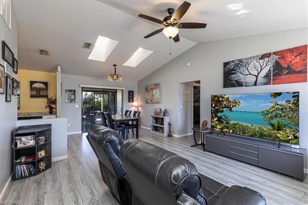 17328 Castile Road Fort Myers, FL 33967 - Photo 3 of 35