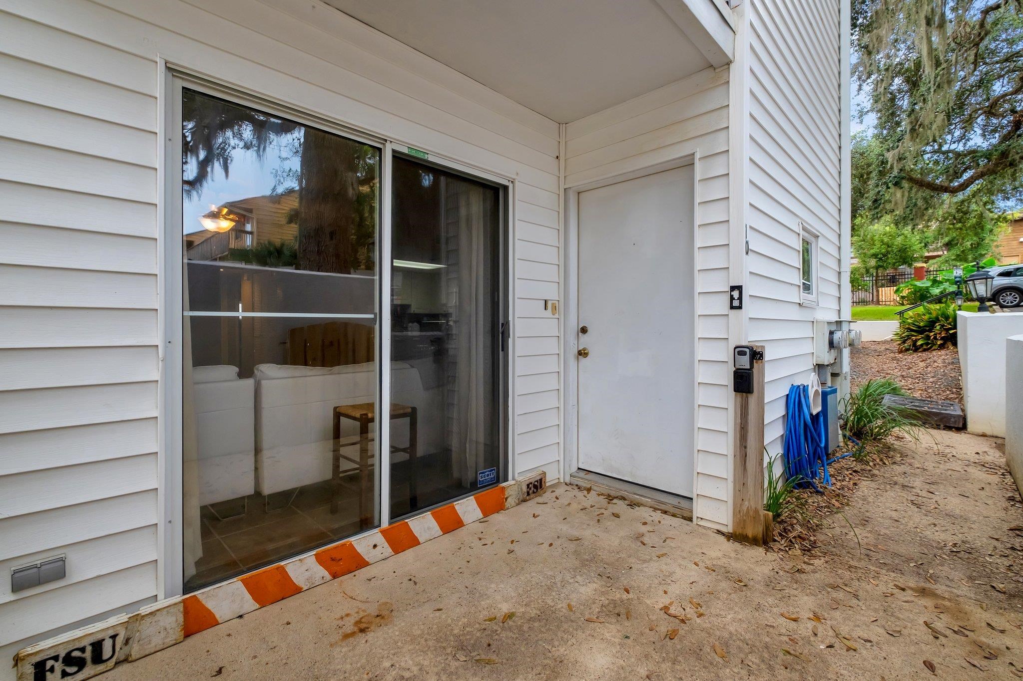 317 Hayden Road, Unit 10 Tallahassee, FL 32304 - Photo 30 of 33 Gallery Image 30