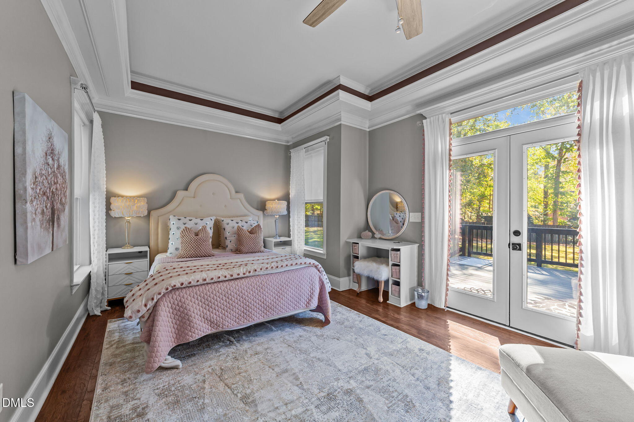 5321 Old Jones Road Wake Forest, NC 27587 - Photo 21 of 54 22