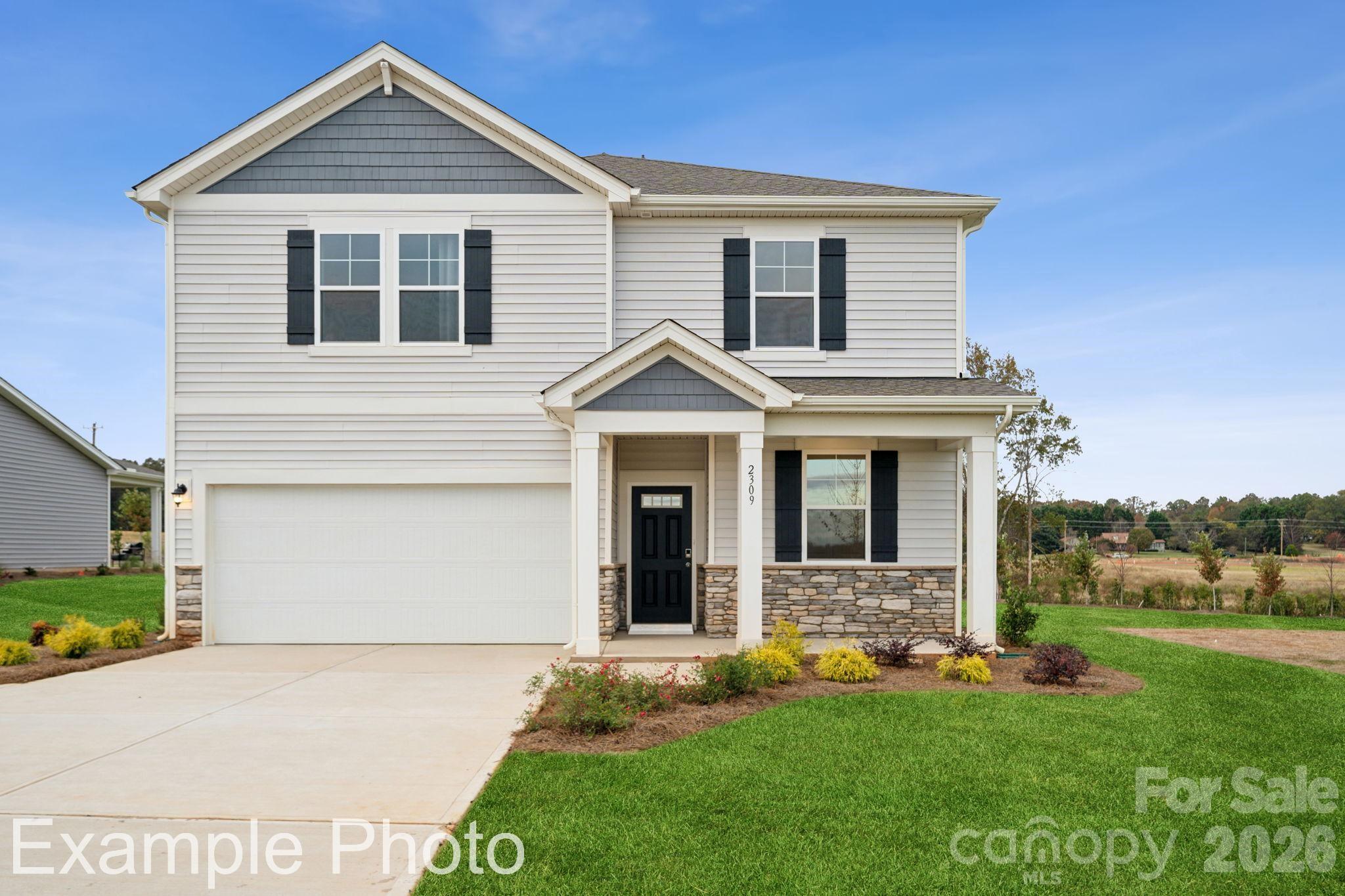 8055 Midas Lane Locust, NC 28097 - Photo 1 of 23