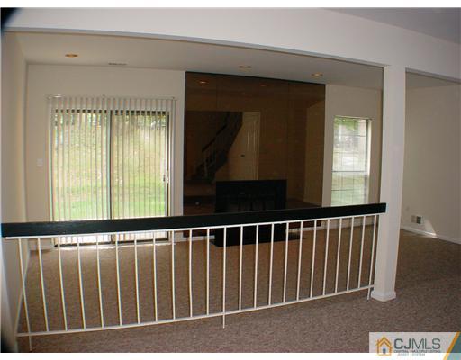 2202 Timber Oaks Road Edison, NJ 08820 - Photo 3 of 10 a view of a balcony