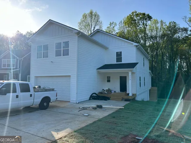 $465,000 | 113 Sidetrack Circle, Comer, GA 30629