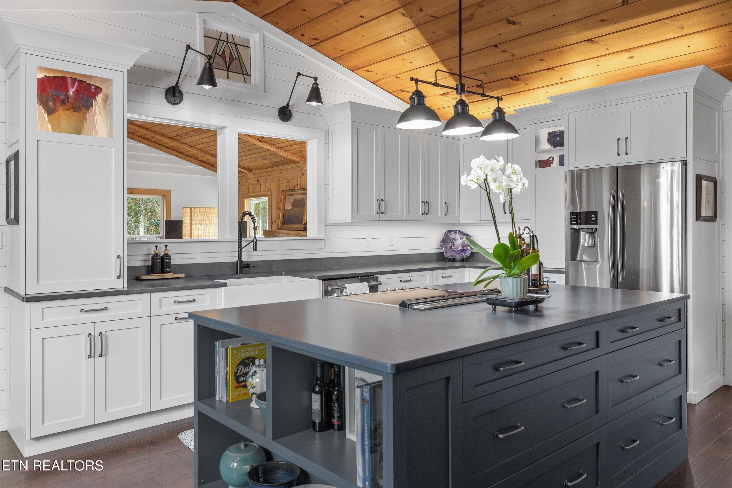 151 Gold Miners Road Tellico Plains, TN 37385 - Photo 13 of 59 17-151 Gold Miners-11