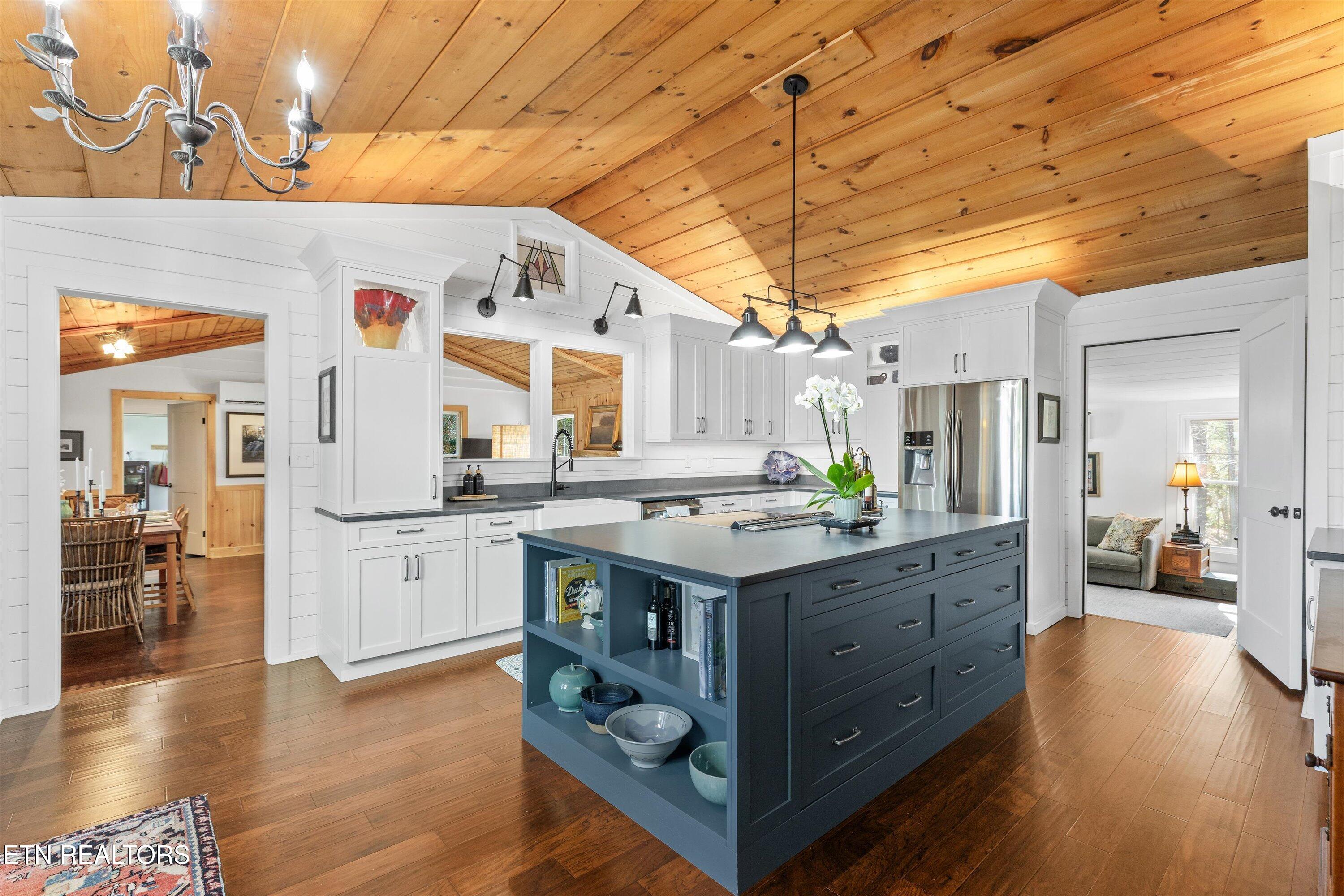 151 Gold Miners Road Tellico Plains, TN 37385 - Photo 14 of 59 16-151 Gold Miners-10