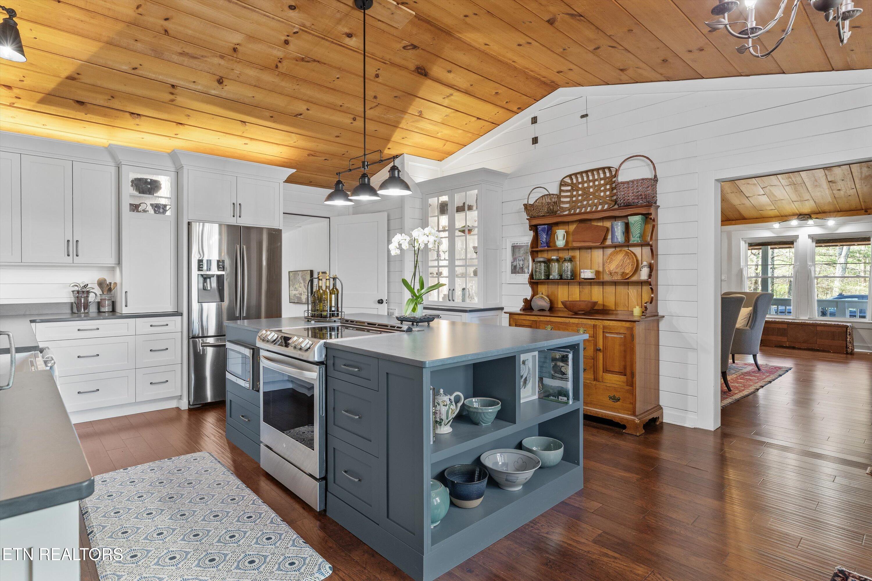 151 Gold Miners Road Tellico Plains, TN 37385 - Photo 16 of 59 19-151 Gold Miners-13