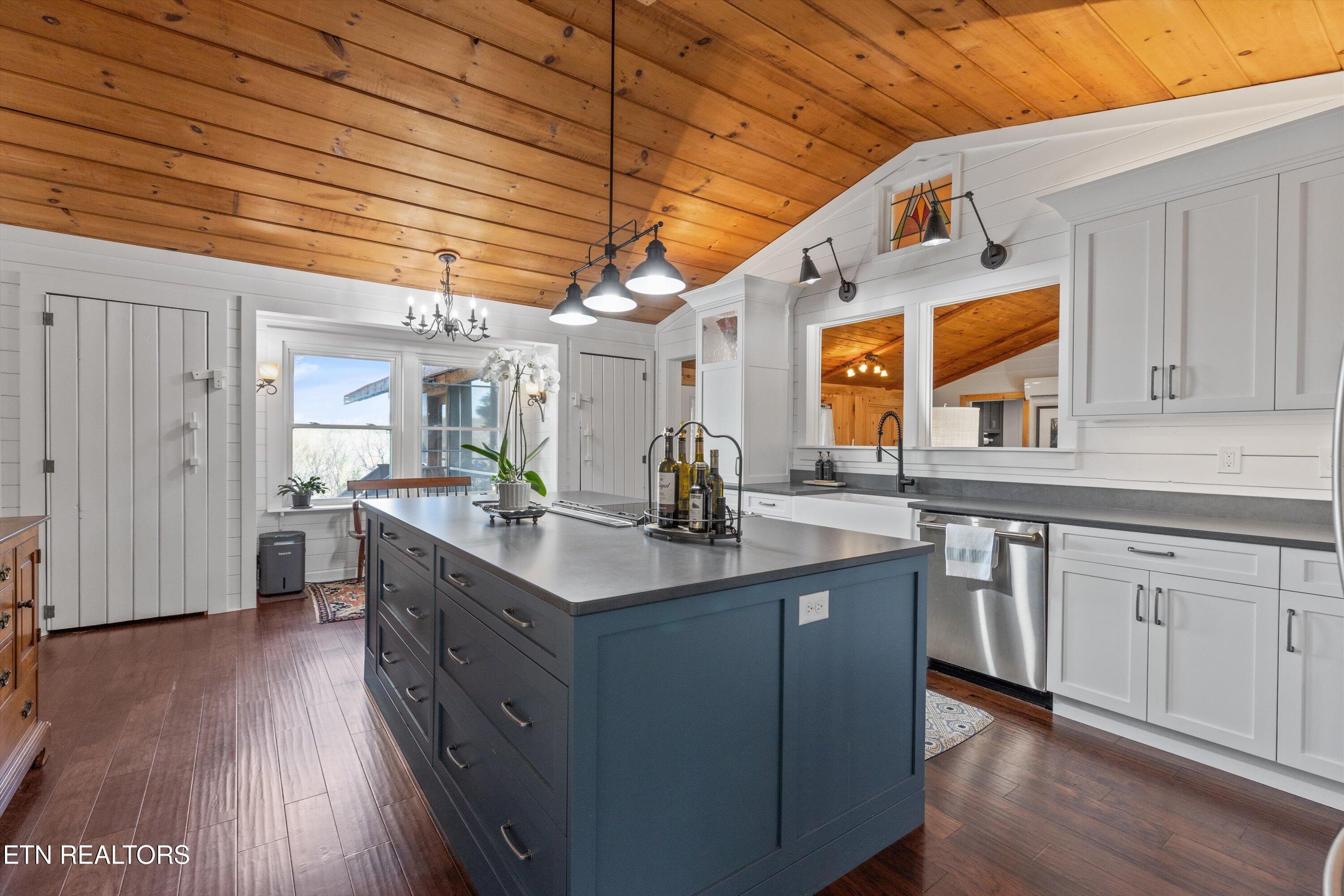 151 Gold Miners Road Tellico Plains, TN 37385 - Photo 19 of 59 21-151 Gold Miners-15