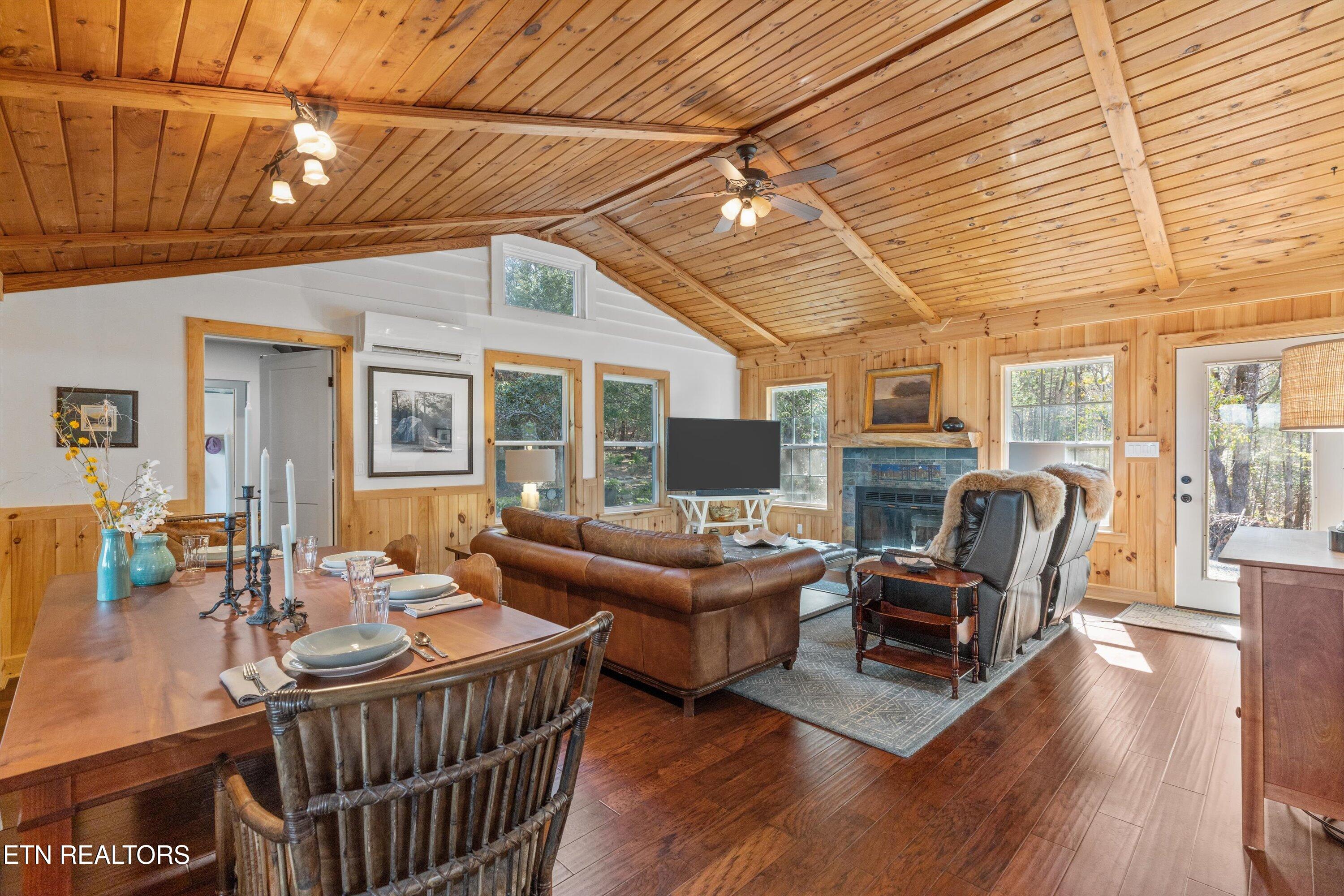 151 Gold Miners Road Tellico Plains, TN 37385 - Photo 25 of 59 23-151 Gold Miners-17