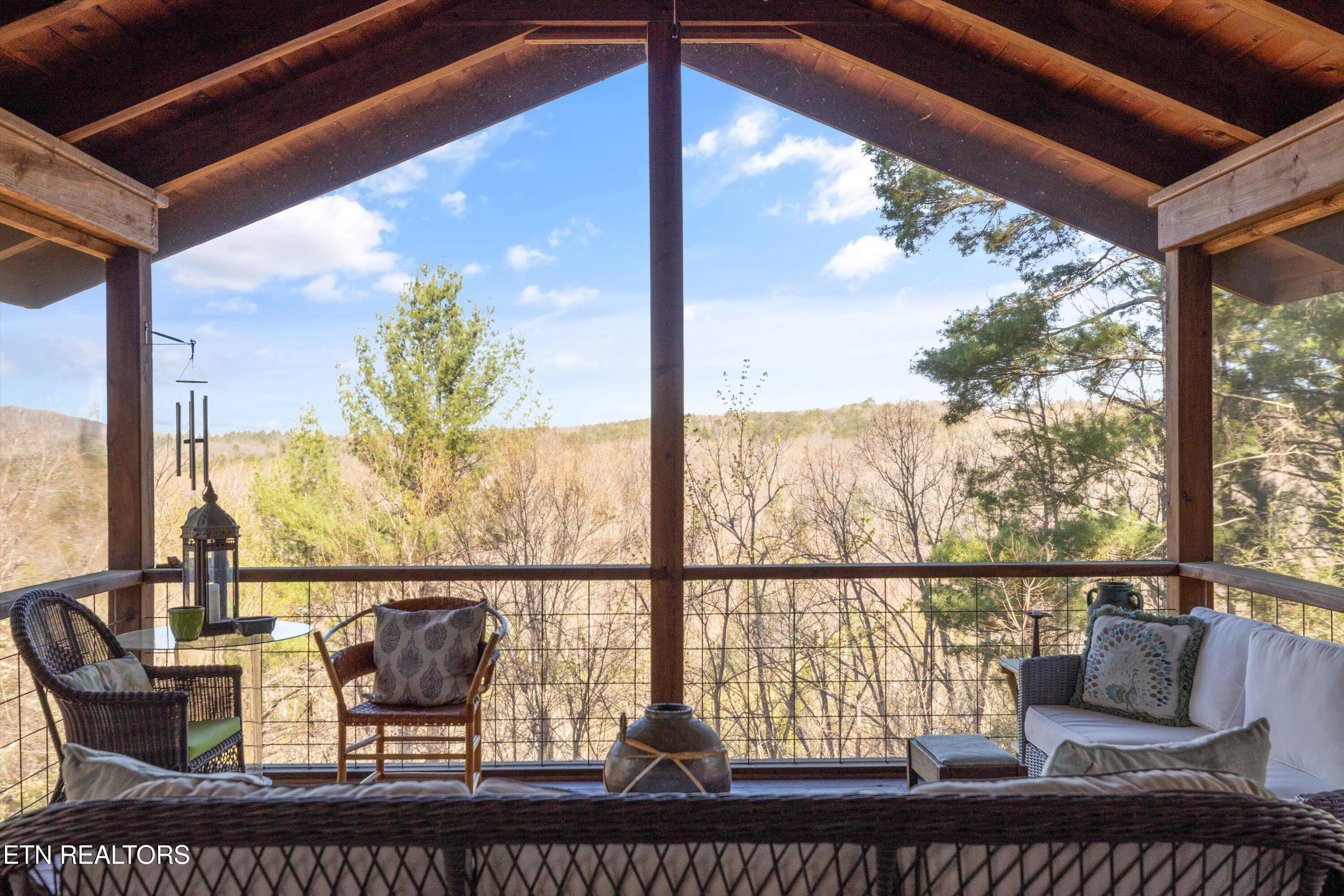 151 Gold Miners Road Tellico Plains, TN 37385 - Photo 36 of 59 32-151 Gold Miners-26