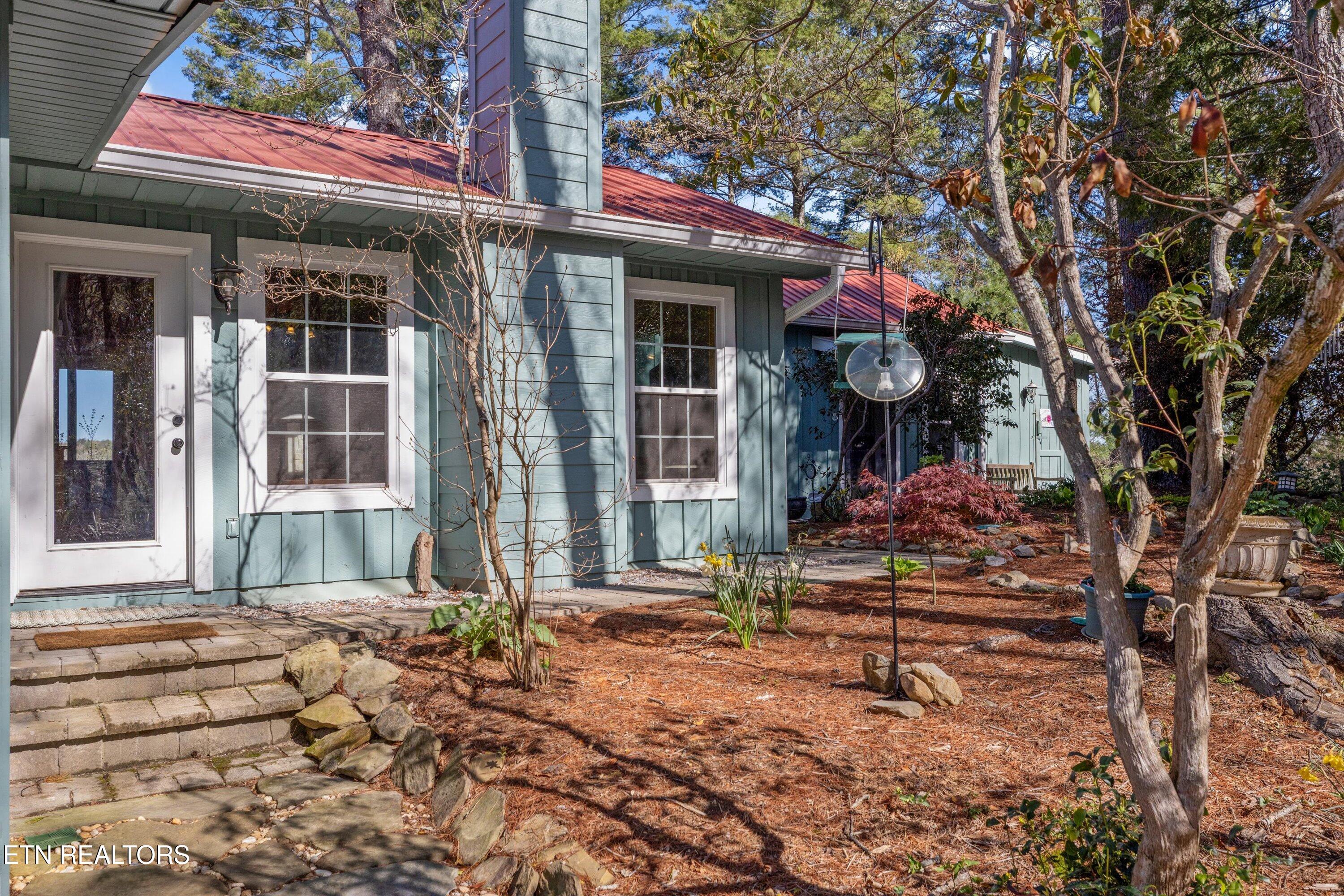 151 Gold Miners Road Tellico Plains, TN 37385 - Photo 40 of 59 35-151 Gold Miners-30