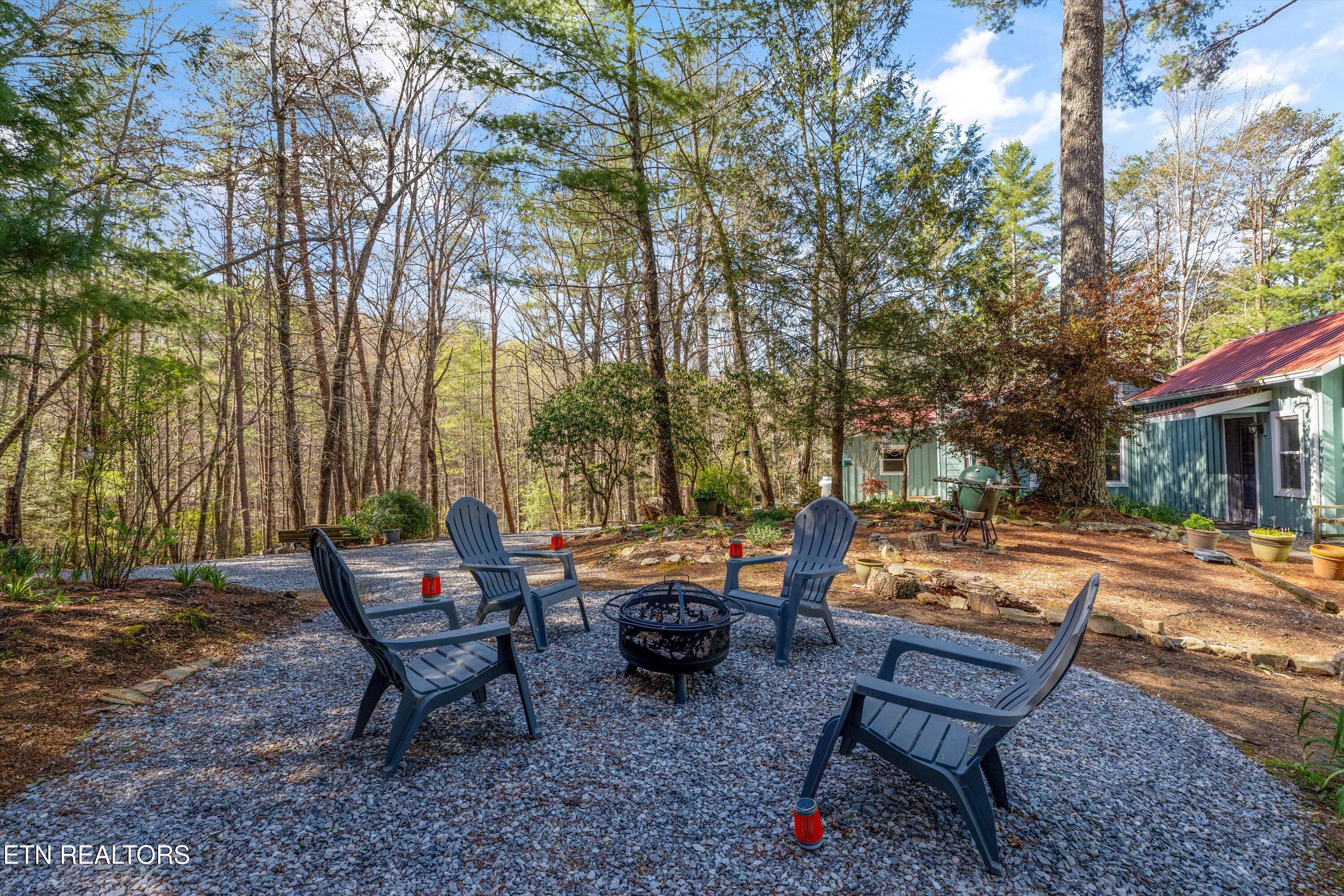 151 Gold Miners Road Tellico Plains, TN 37385 - Photo 46 of 59 39-151 Gold Miners-32