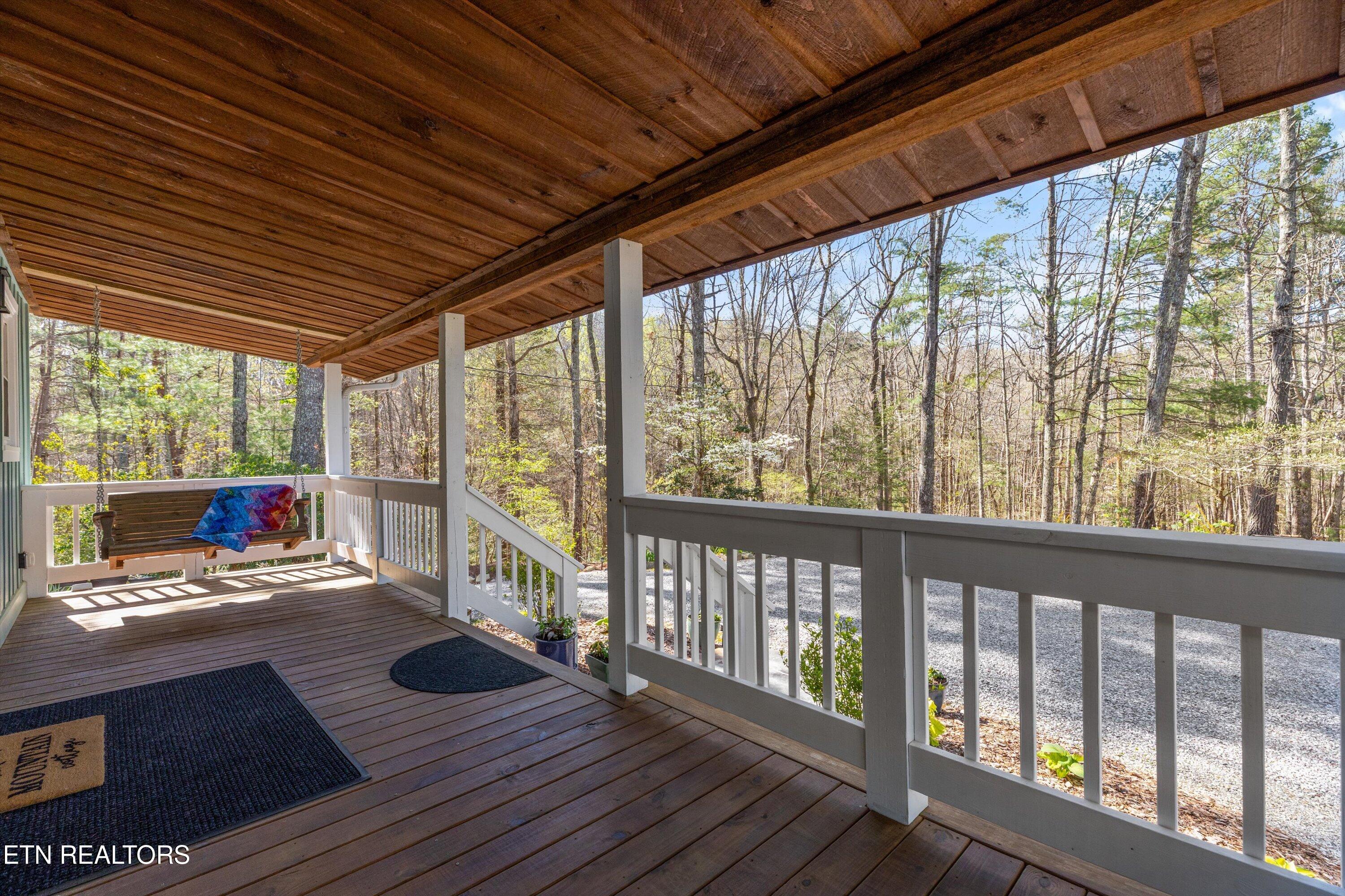 151 Gold Miners Road Tellico Plains, TN 37385 - Photo 8 of 59 05-151 Gold Miners-38