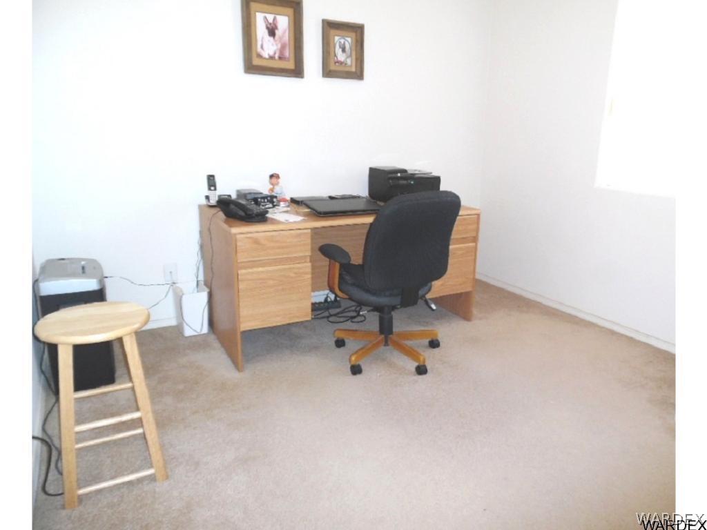 949 South Escuela Road Golden Valley, AZ 86413 - Photo 14 of 24 3rd Bedroom