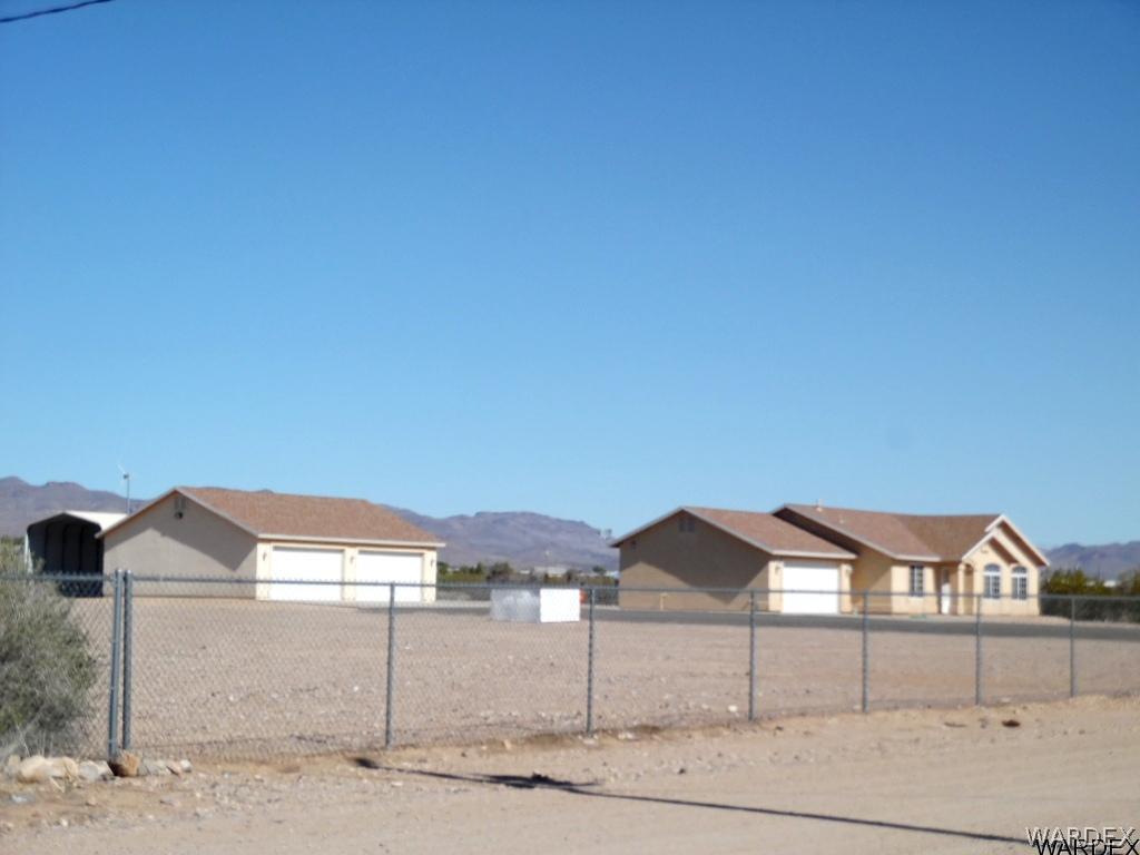 949 South Escuela Road Golden Valley, AZ 86413 - Photo 21 of 24 Fenced 235 Ac