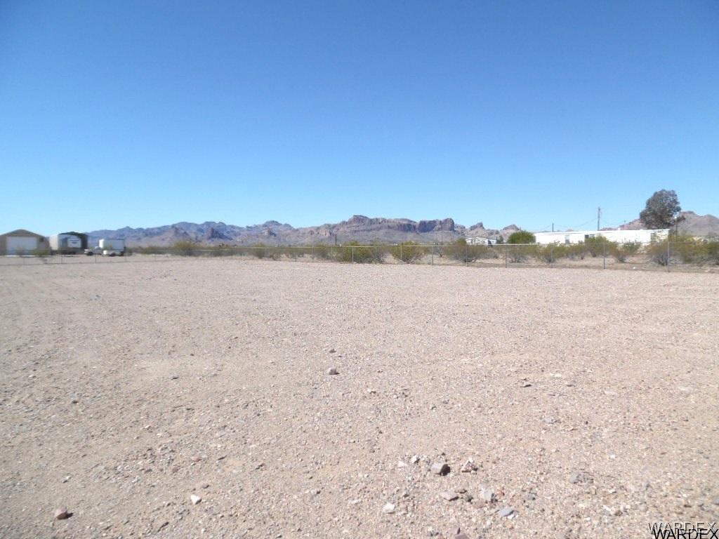 949 South Escuela Road Golden Valley, AZ 86413 - Photo 22 of 24 235 Acres Fenced