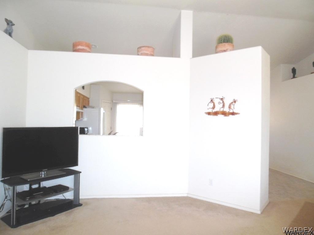 949 South Escuela Road Golden Valley, AZ 86413 - Photo 4 of 24 Living Room Other Side