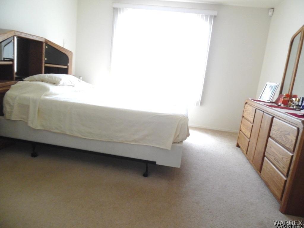 949 South Escuela Road Golden Valley, AZ 86413 - Photo 10 of 24 Master Bedroom