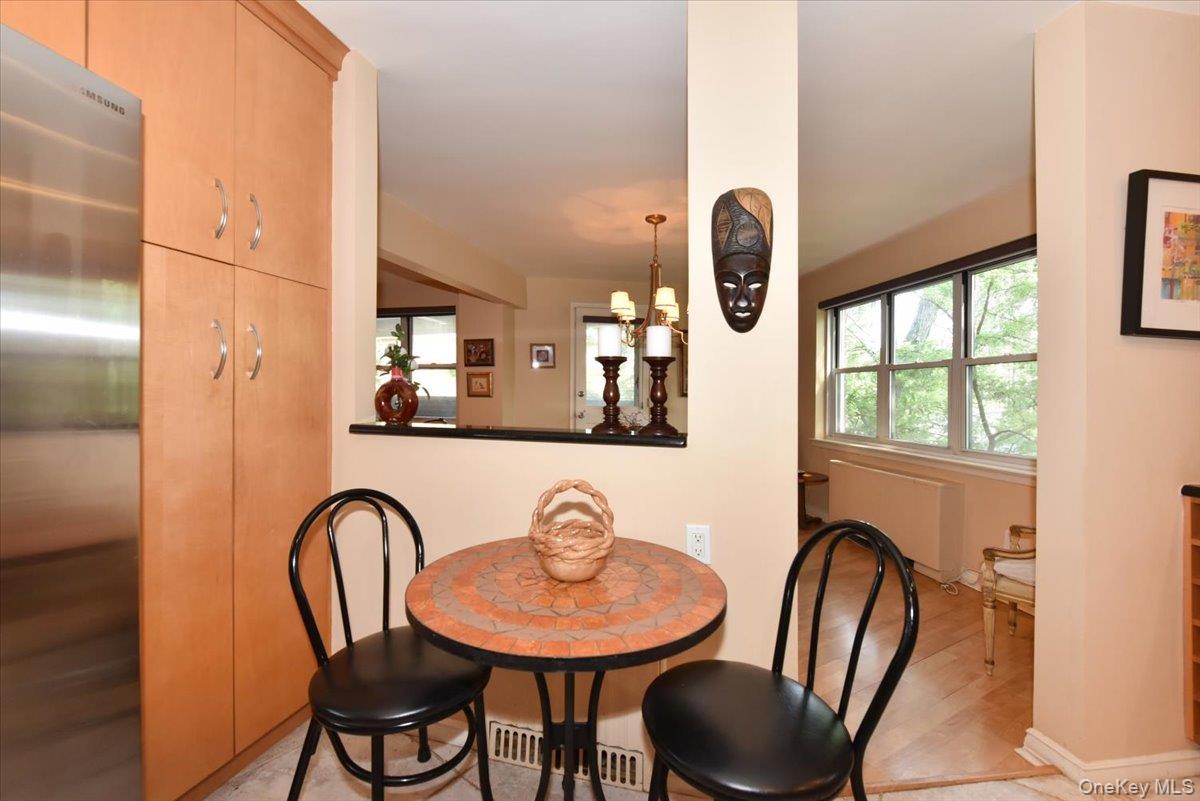 180 South Middle Neck Road, Unit 1Q Great Neck, NY 11021 - Photo 7 of 30 Kitchen