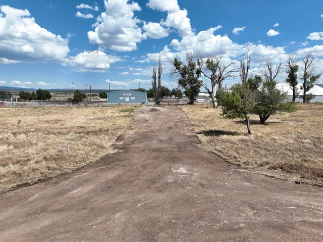 a view of a basketball court