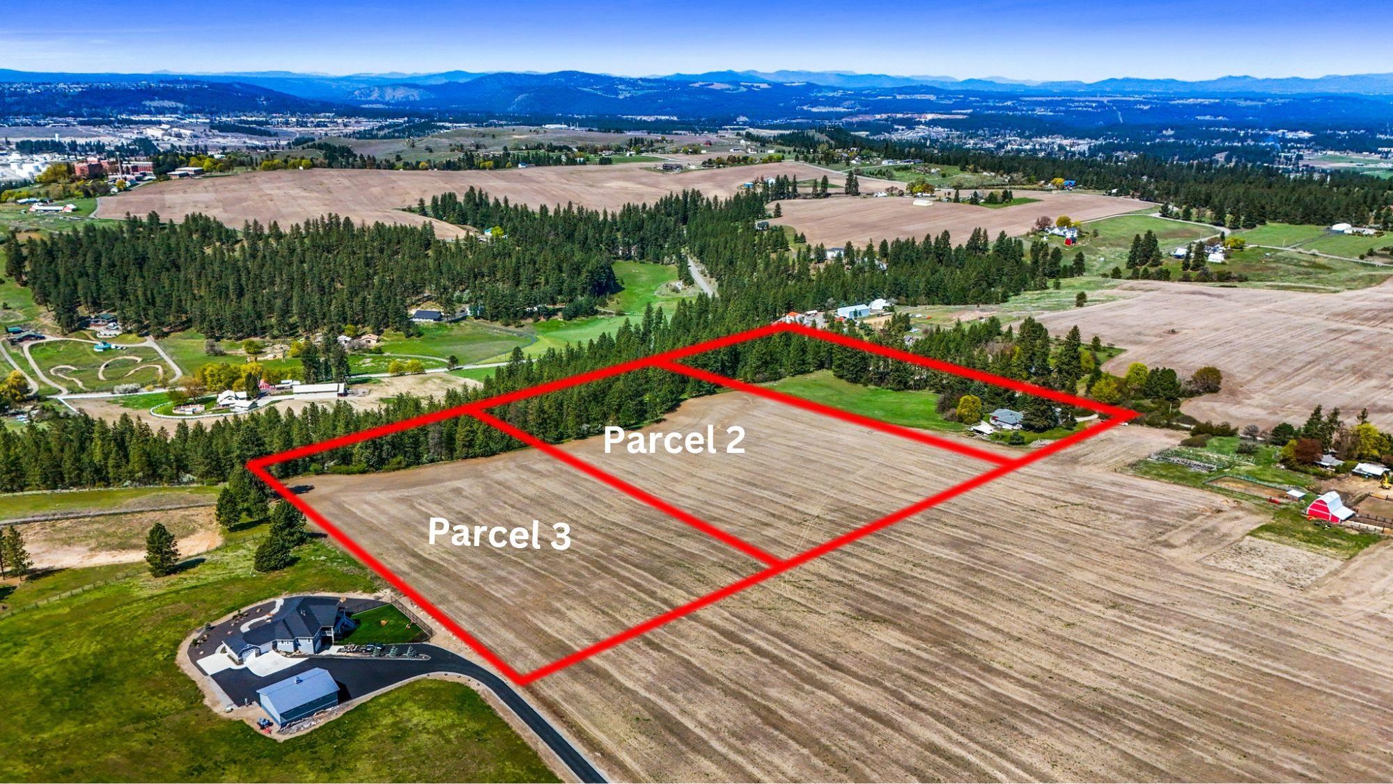 61-xx East Summit Road, Unit PARCEL 2 Spokane, WA 99217 - Photo 3 of 6 Gallery Image 3