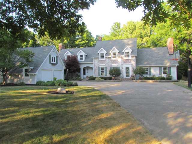 588 Mill Farm Road Noblesville, IN 46062 - Photo 1 of 24 Gallery Image 1